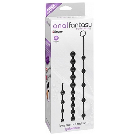 Anal Fantasy Toys