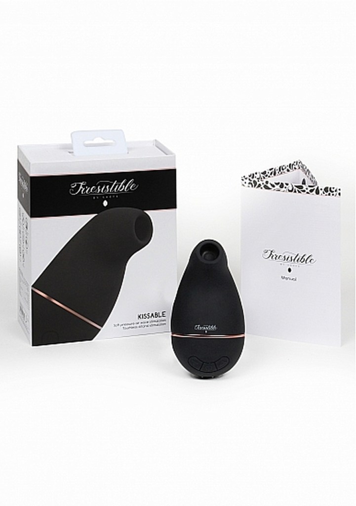 Solo Pleasure Toys